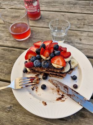  at The Shore in The Hague