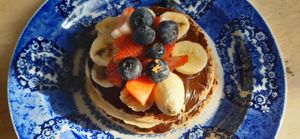  at The Shore in The Hague