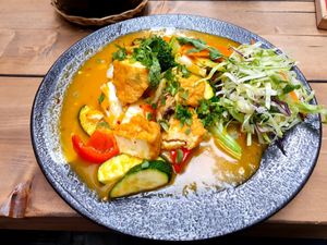 Nr. 73 at Viet Village in Leipzig