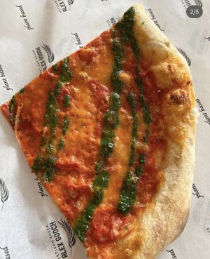  #Veganuary at Alex Gooch in Cardiff