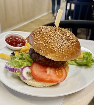   at IKEA in Amsterdam