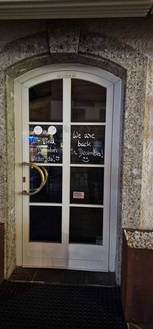  at Kennidi in Kaprun