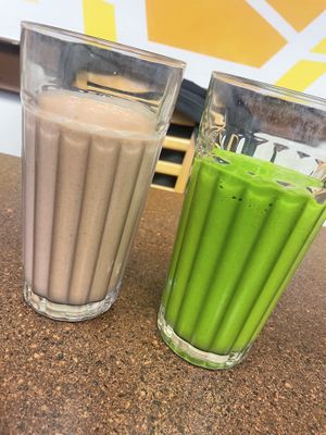   at Broadfork Cafe - Uptown in Seattle