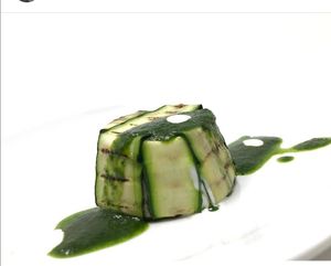 Tortino at Emanuele Di Biase in Perugia