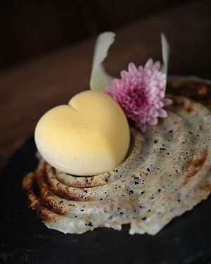 Cuore at Emanuele Di Biase in Perugia