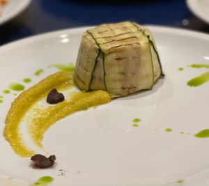 1 at Emanuele Di Biase in Perugia