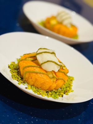 2 at Emanuele Di Biase in Perugia