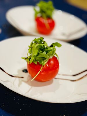 5 at Emanuele Di Biase in Perugia