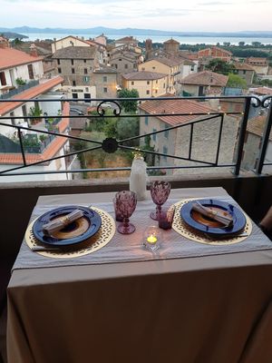 6 at Emanuele Di Biase in Perugia