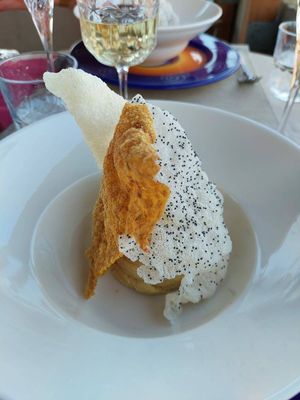   at Emanuele Di Biase in Perugia