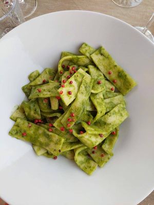   at Emanuele Di Biase in Perugia