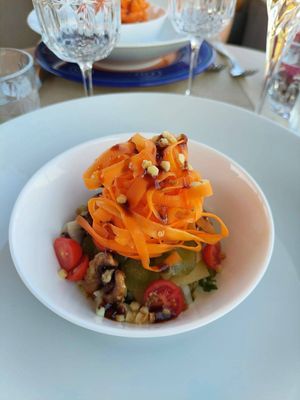   at Emanuele Di Biase in Perugia