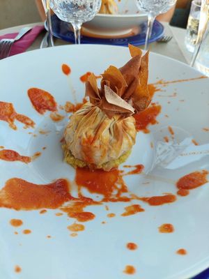   at Emanuele Di Biase in Perugia