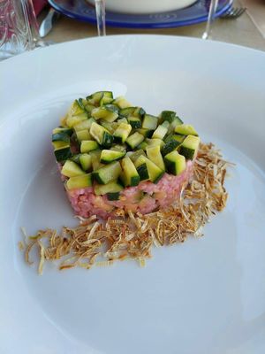   at Emanuele Di Biase in Perugia