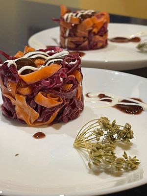   at Emanuele Di Biase in Perugia