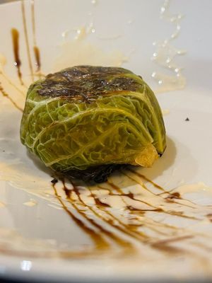   at Emanuele Di Biase in Perugia