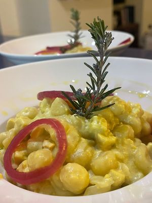   at Emanuele Di Biase in Perugia