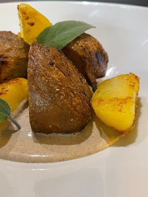   at Emanuele Di Biase in Perugia