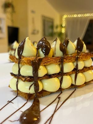   at Emanuele Di Biase in Perugia