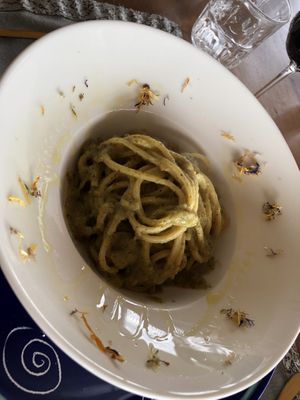   at Emanuele Di Biase in Perugia