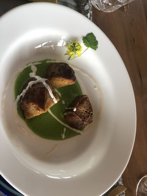   at Emanuele Di Biase in Perugia