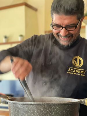  at Emanuele Di Biase in Perugia