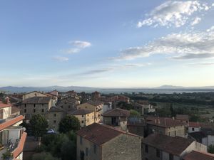 A View to Kill at Emanuele Di Biase in Perugia