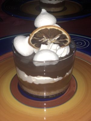 Succulent Desert at Emanuele Di Biase in Perugia