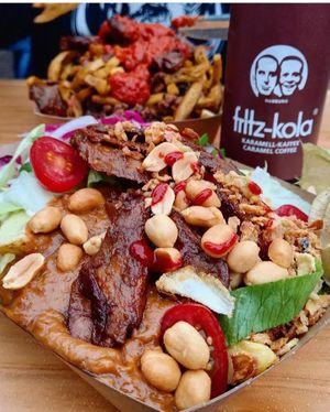 Pop up event at Rebelicious in Oostelbeers