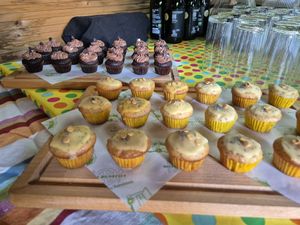  at Rebelicious in Oostelbeers