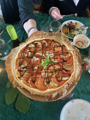   at Rebelicious in Oostelbeers