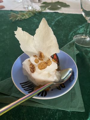 Dessert   at Rebelicious in Oostelbeers