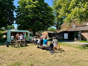  at Rebelicious in Oostelbeers