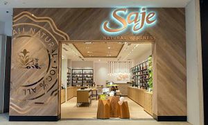 Saje at Saje in Dieppe