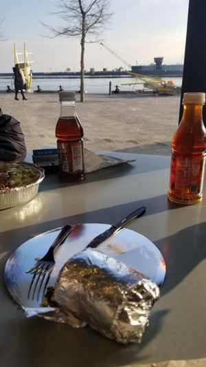  at IDOF - Navy Pier in Chicago