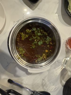   at Jasmine 26 Hotspot in Minneapolis