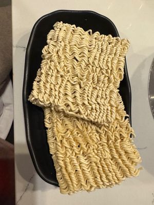 noodles   at Jasmine 26 Hotspot in Minneapolis