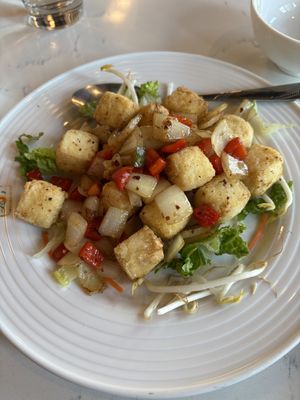   at Jasmine 26 Hotspot in Minneapolis