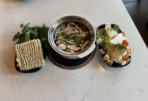   at Jasmine 26 Hotspot in Minneapolis