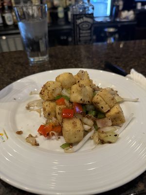   at Jasmine 26 Hotspot in Minneapolis