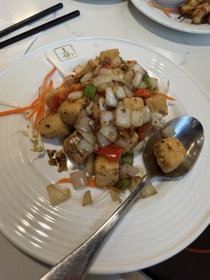   at Jasmine 26 Hotspot in Minneapolis