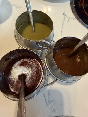   at Jasmine 26 Hotspot in Minneapolis