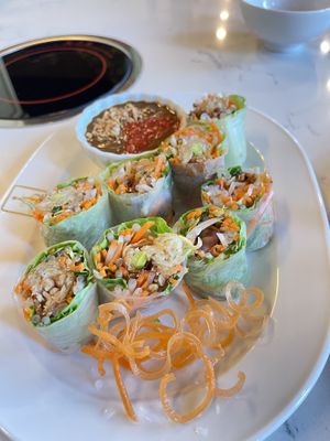  at Jasmine 26 Hotspot in Minneapolis