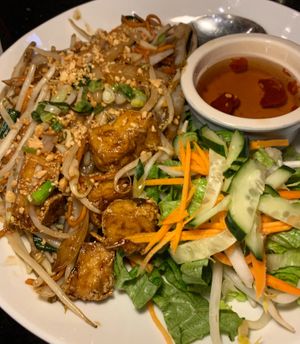 Banh Tam at Jasmine 26 Hotspot in Minneapolis