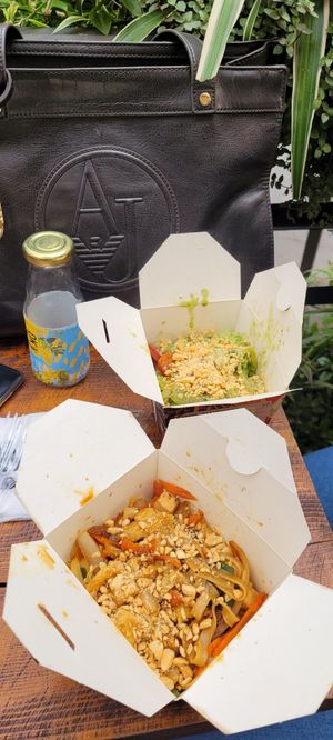  at Wok Republic in Belgrade