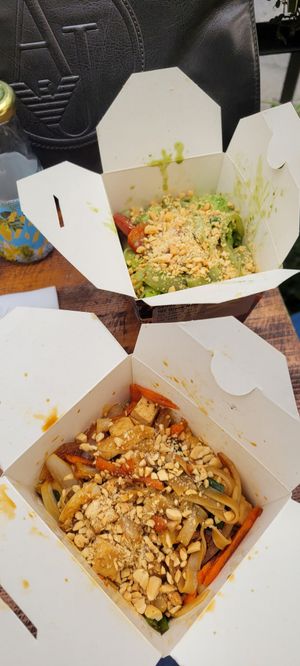  at Wok Republic in Belgrade