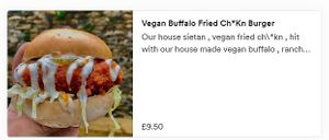  at The Griffin in Frome