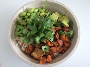   at Sons of Mana in Berlin