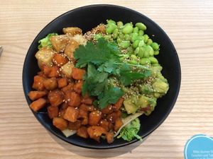   at Sons of Mana in Berlin