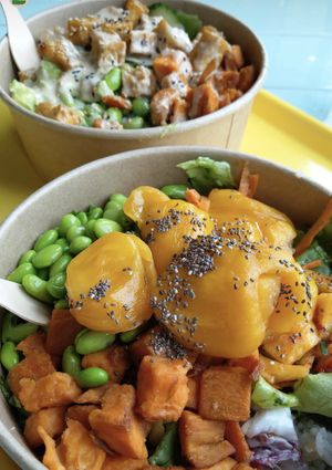  at Sons of Mana in Berlin